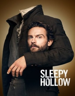 ver Sleepy Hollow - Temporada 1 online