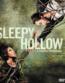 ver Sleepy Hollow - Temporada 2 online