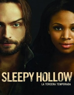 ver Sleepy Hollow - Temporada 3 online