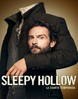 ver Sleepy Hollow - Temporada 4 online