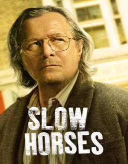 ver Slow Horses temporada 2 serie gratis