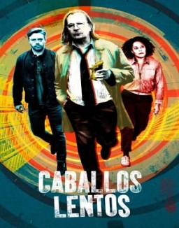 ver Slow Horses - Temporada 3 online