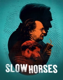 ver Slow Horses - Temporada 4 online