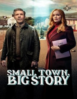 ver Small Town, Big Story - Temporada 1 online