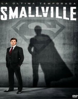 ver Smallville - Temporada 10 online
