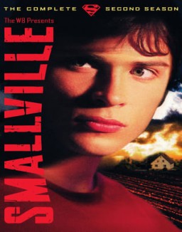 ver Smallville - Temporada 2 online
