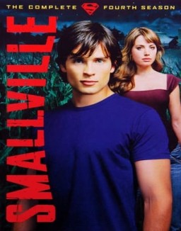 ver Smallville - Temporada 4 online
