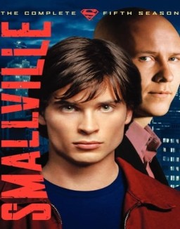 ver Smallville - Temporada 5 online