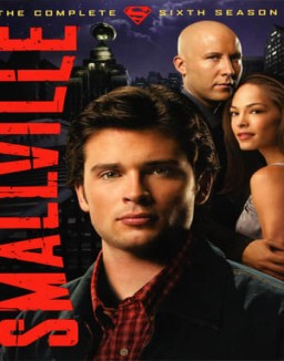 ver Smallville - Temporada 6 online
