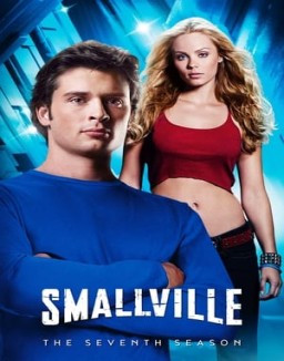 ver Smallville - Temporada 7 online