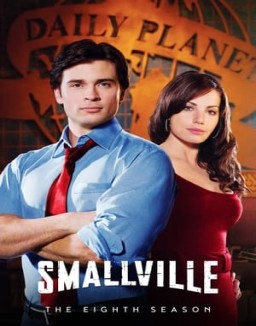 ver Smallville - Temporada 8 online