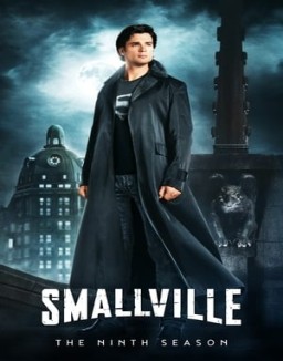 ver Smallville - Temporada 9 online