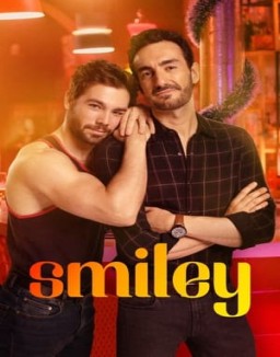 ver Smiley - Temporada 1 online