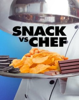 ver Snack vs Chef - Temporada 1 online