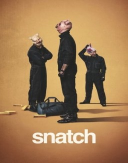 ver Snatch - Temporada 1 online