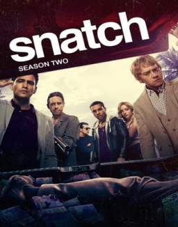 ver Snatch - Temporada 2 online