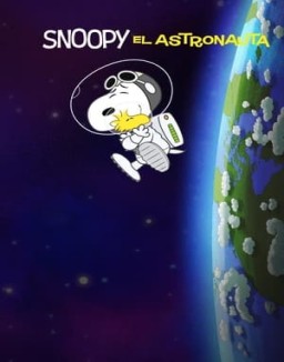 ver Snoopy en el espacio - Temporada 1 online