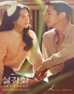 ver Snowdrop - Temporada 1 online