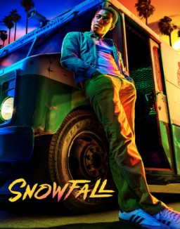 ver Snowfall - Temporada 2 online