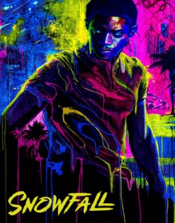 ver Snowfall - Temporada 4 online