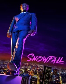 ver Snowfall - Temporada 5 online