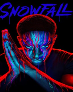 ver Snowfall - Temporada 6 online