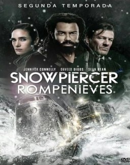 ver Snowpiercer: Rompenieves temporada 2 serie gratis