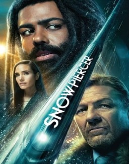 ver Snowpiercer: Rompenieves temporada 3 serie gratis