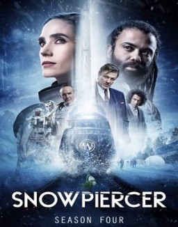 ver Snowpiercer: Rompenieves - Temporada 4 online