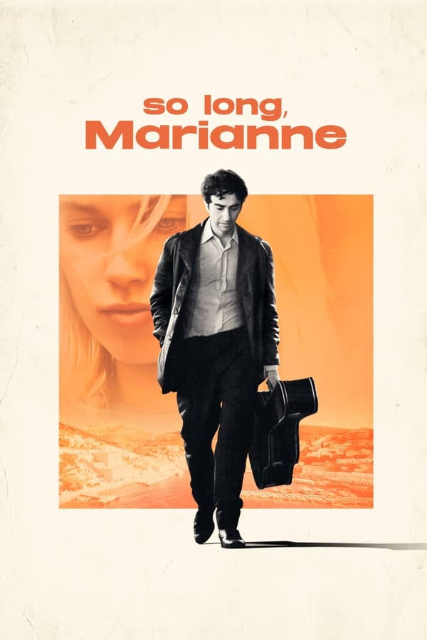 ver So Long, Marianne - Temporada 1 online