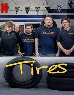 ver Sobre ruedas - Temporada 1 online