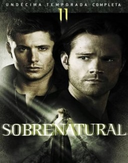 ver Sobrenatural - Temporada 11 online