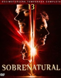 ver Sobrenatural - Temporada 13 online