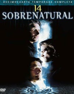 ver Sobrenatural - Temporada 14 online