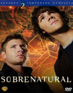 ver Sobrenatural - Temporada 2 online