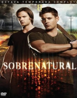 ver Sobrenatural - Temporada 8 online