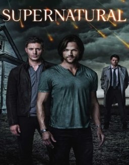 ver Sobrenatural - Temporada 9 online