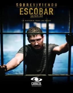 ver Sobreviviendo a Escobar, Alias J.J. - Temporada 1 online