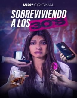 ver Sobreviviendo a los 30s - Temporada 1 online