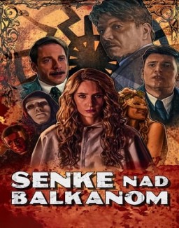 ver Sol negro - Temporada 1 online