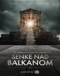 ver Sol negro - Temporada 2 online