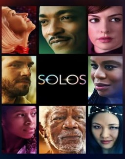 ver Solos - Temporada 1 online