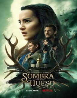 ver Sombra y hueso - Temporada 1 online