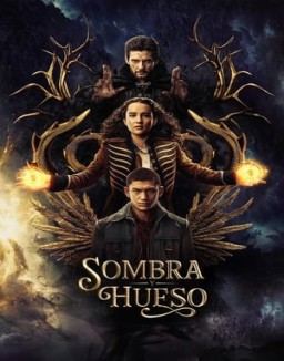 ver Sombra y hueso - Temporada 2 online