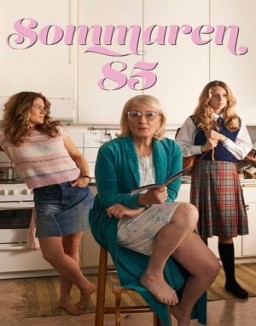 ver Sommaren 85 - Temporada 1 online