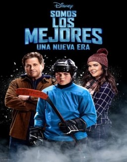 ver Somos los mejores: Una nueva era - Temporada 1 online