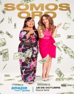 ver Somos oro - Temporada 1 online