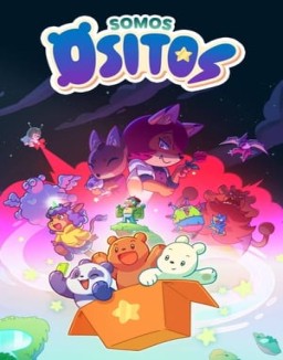 ver Somos Ositos - Temporada 1 online