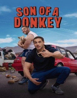 ver Son of a Donkey - Temporada 1 online