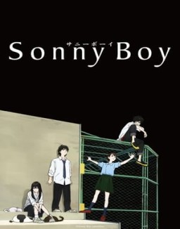 ver Sonny Boy - Temporada 1 online
